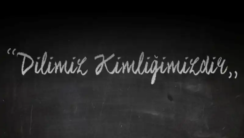 Türk Dil Bayramı Ne Zaman? Kutlamaların Anlam ve Önemi