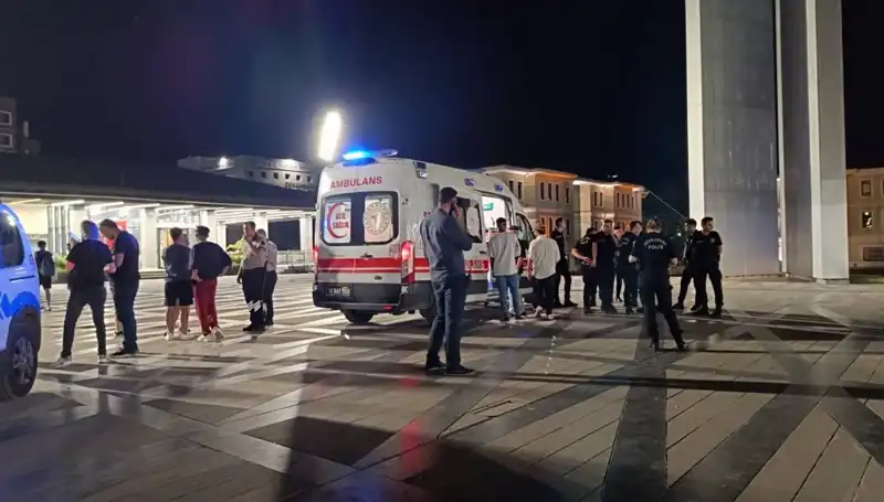 14 Yaşındaki Çocuğun Yüzdeki Dehşet: İkisi Öldü, Birçok Yaralı