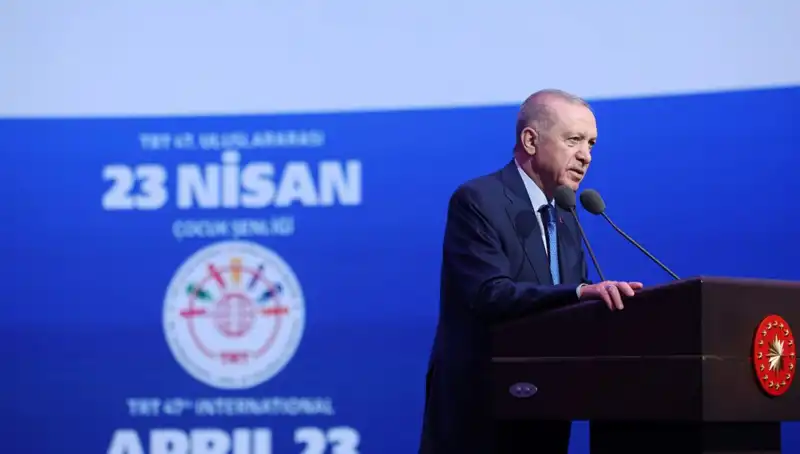 Devletin Tüm Birimleri Teyakkuzda: Erdoğan'dan Kritik Mesaj
