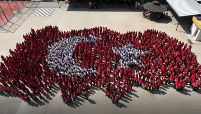 Tek Harita Projesi ile Eğitimde Yeni Bir Dönem Başlıyor