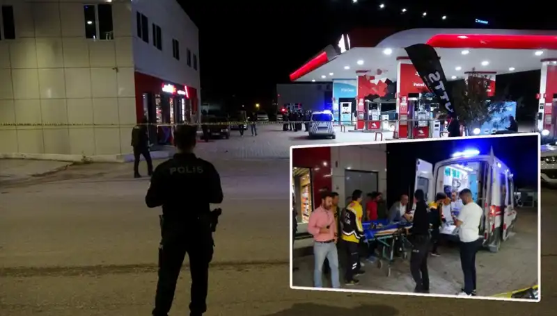 Malatya'da Şok Eden Silahlı Saldırı: 23 Yaşındaki Genç Hayatını Kaybetti