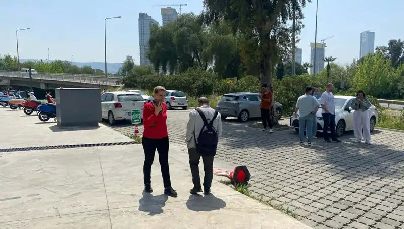Marmara Depremi: İstanbul'dan Uşak'a Kadar Hızla Yaygın Etki Alanı