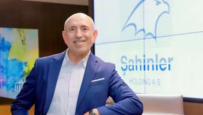 Şahinler Holding'in Başarılı İsimlerinden Kemal Şahin: İş Dünyasındaki Yolculuğu
