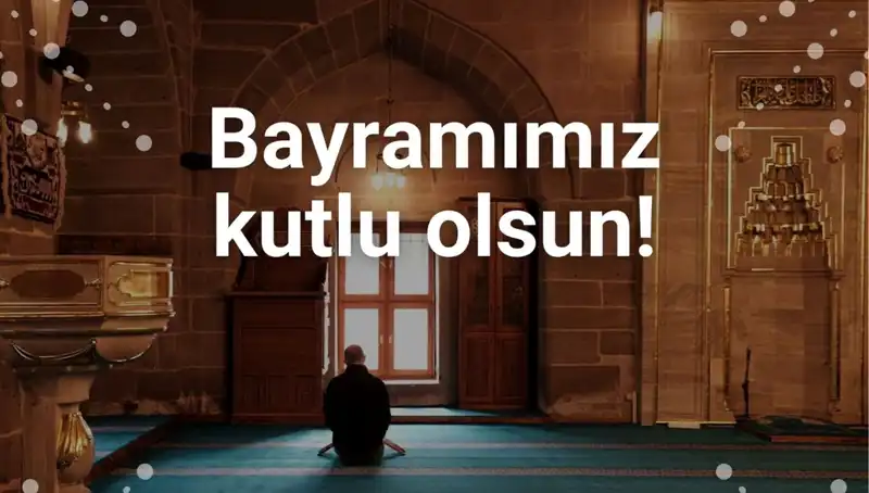 2025 Kurban Bayramı İçin En Anlamlı ve Özgün Mesajlar