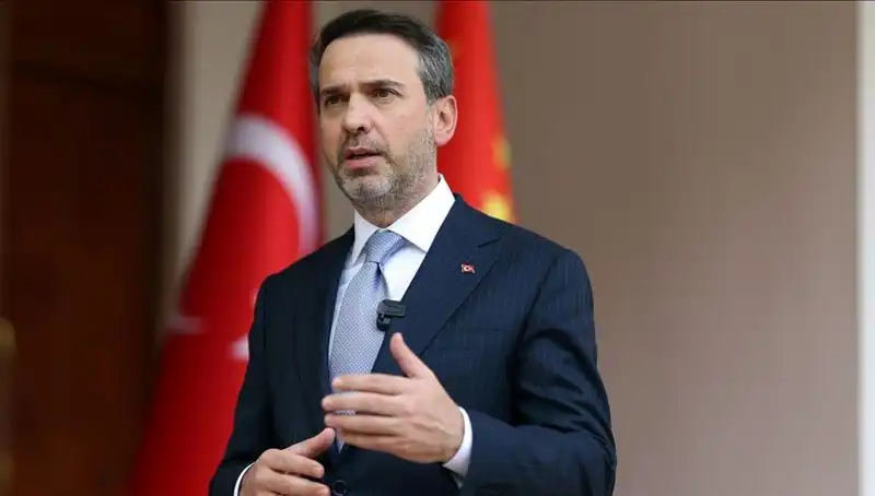 Hibe Değil Ticaret: Bakan Bayraktar Politika Değişimini Açıkladı