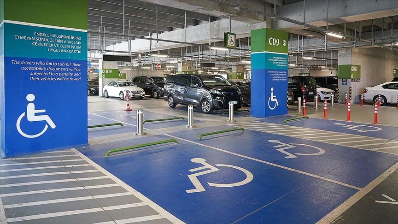 Engelli Araçlarında ÖTV İstisnasına Yeni Düzenleme Getirildi