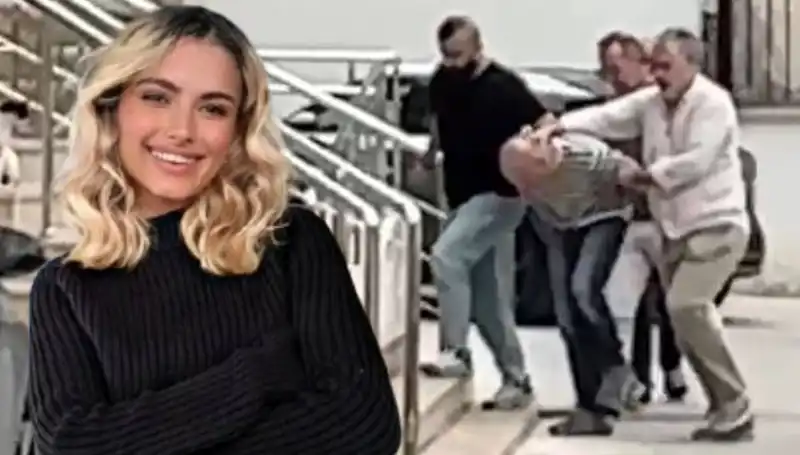 Trabzon'da Şok Edici Cinayet: Balkondan Tırmanarak Sinem'i Öldüren Şüpheli Kim?