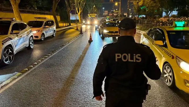 Huzur İstanbul: 5 Bin Kişi Gözaltında, Şehirdeki Güvenlik Önlemleri Artıyor