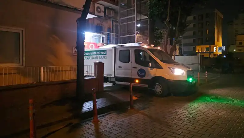 Komşular Arasında Park Yeri Çatışması: 7 Kurşunla Hayatını Kaybetti