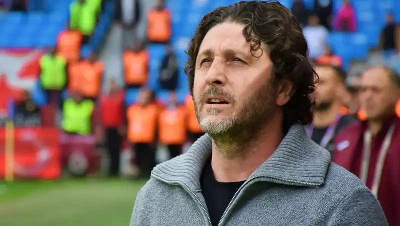 Trabzonspor ve Fatih Tekke: Şampiyonluk Yolunda Yeni Bir Dönem Başlıyor