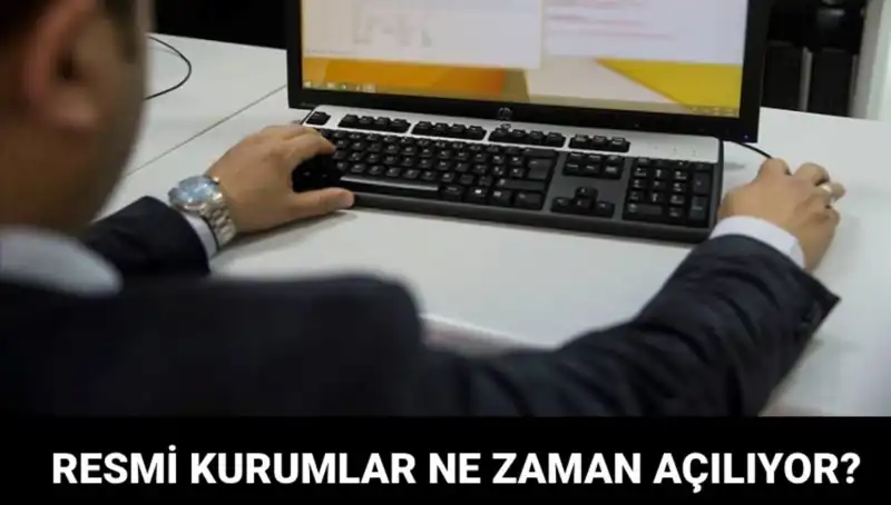 Resmi Kurumların Açılma Tarihleri: PTT, Sağlık Ocakları ve Noterler