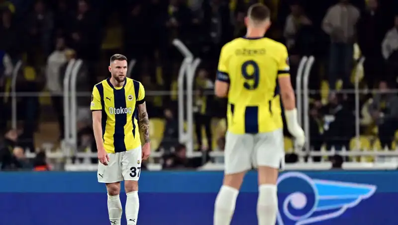 Avrupa'nın En Büyük Takımları Turu Zora Soktu: Sürpriz Gelişmeler!