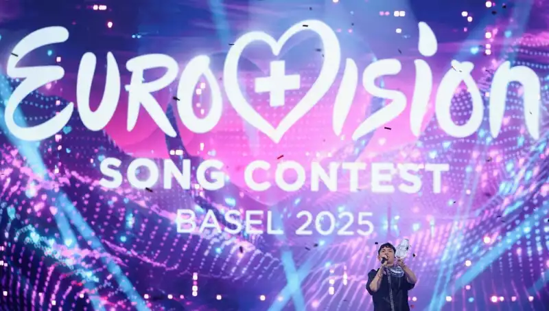 Eurovision 2024’te İsrail Oylama Sistemi Yeniden Değerlendirilecek