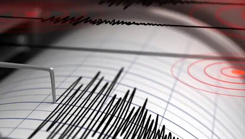 Manisa’da Şiddetli 4 Büyüklüğündeki Deprem, Halkı Telaşa Düşürdü