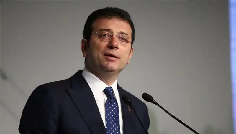 Ekrem İmamoğlu'nun Diploması İptal Edildi: Yargıda Gözler Ne Olacak?