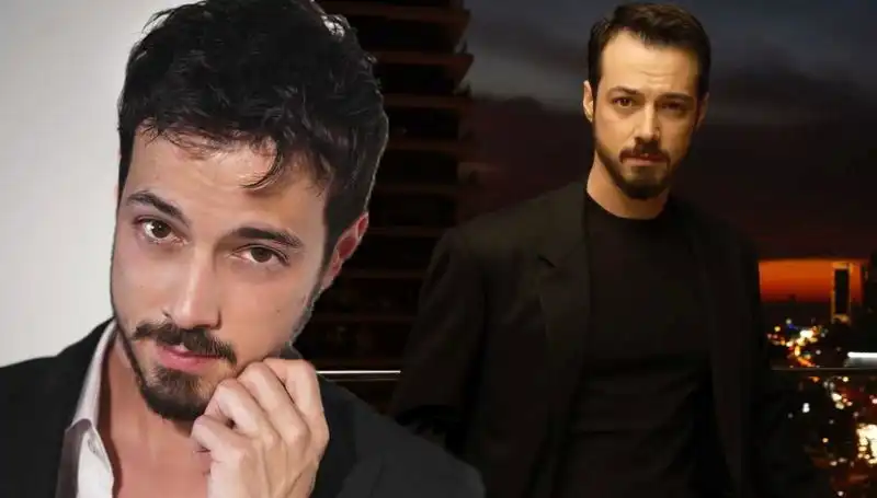 Mert Yazıcıoğlu'nun İmaj Değişikliği: Yeni Tarzıyla Gözü Doldurdu