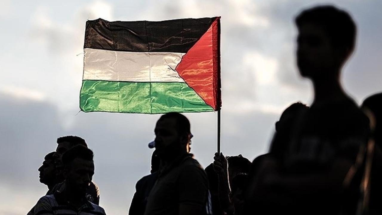 Hamas İsrail'e Karşı Hamle Yapmaya Hazırlanıyor