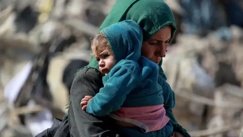 Gazze'deki Çocukların Trajedisi: İsrail Ordusu 21 Günde Yüzlerce Can Aldı