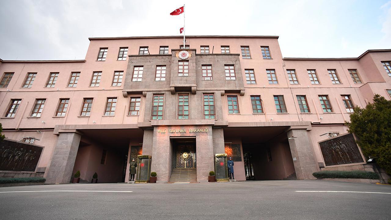 MSB Teğmenlerle İlgili Dosyayı Görüşecek