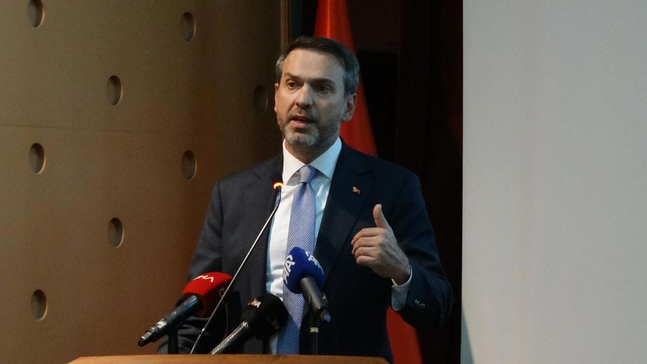 Bakan Bayraktar: Şırnak'ta günlük petrol üretimi rekor seviyeye ulaştı