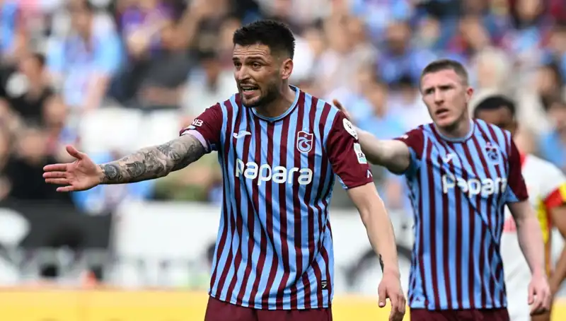 Trabzonspor, Türkiye Kupası’nda 17. Final İçin Yola Çıktı!