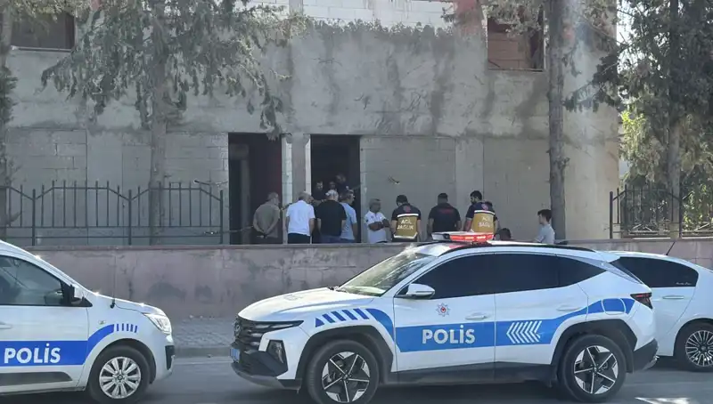 Adıyaman'da Gizemli Şüpheli Ölüm: Bekçinin Ölümünün Ardındaki Sır Ne?