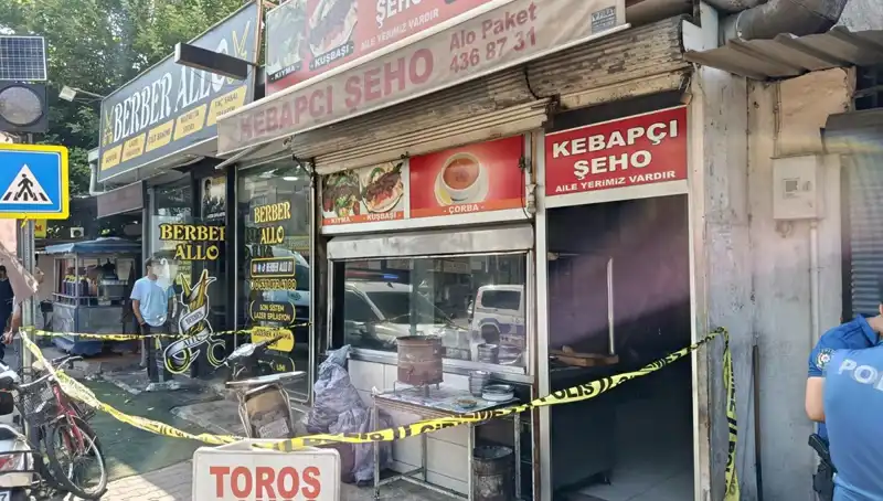 Adana'da Dehşete Düşüren Anne Cinayeti: Katil Yakalandı