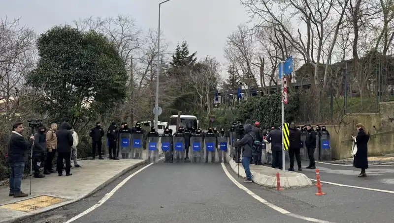 İstanbul'da İBB Soruşturması: Firari Şüpheli 40 Milyon Lira ile Ele Geçirildi!