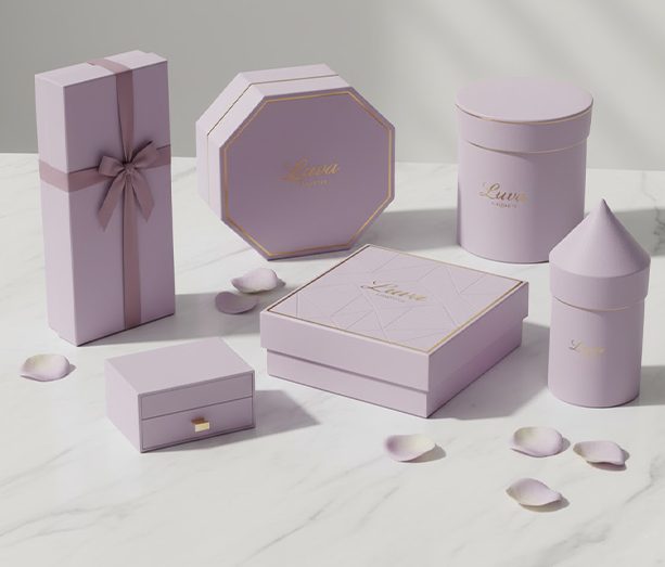 İç Giyimde Tarzınızı Yansıtacak Yeni Dünya Markası Luva Lingerie