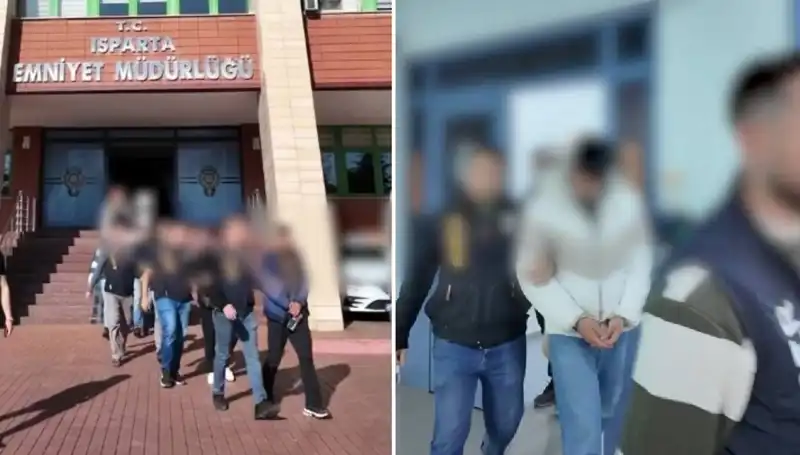 Sahte Togg Çekilişi İle Hesapları Boşaltan Dolandırıcılık Ağı Ortaya Çıktı