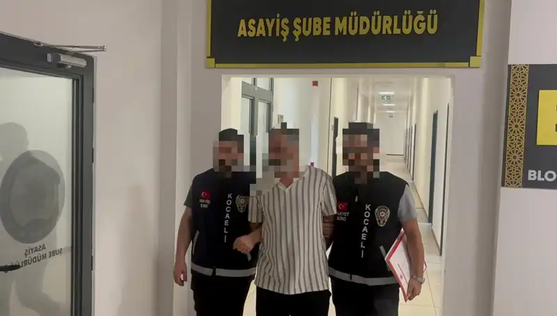 Kocaeli'nde Aile Vahşeti: Dehşet Veren Olayın Ardındaki Gerçekler