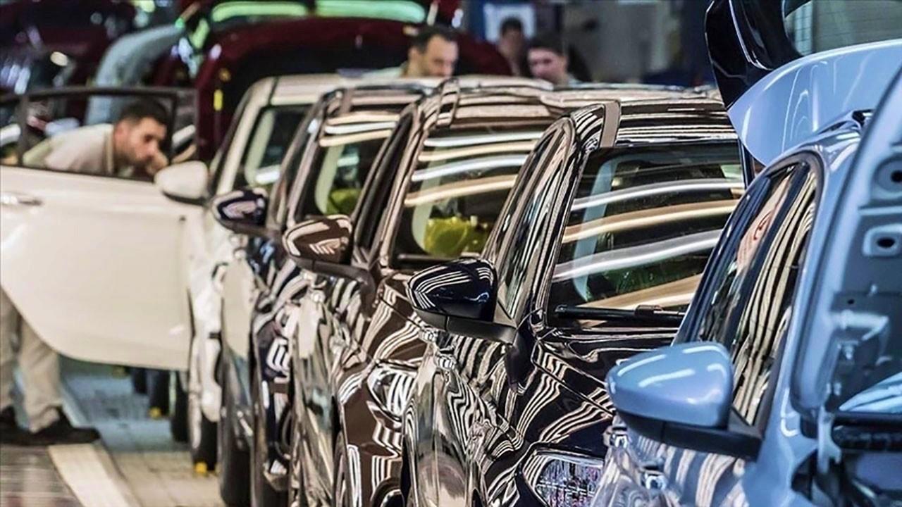 Otomotiv sektöründe rekor satışlar bekleniyor