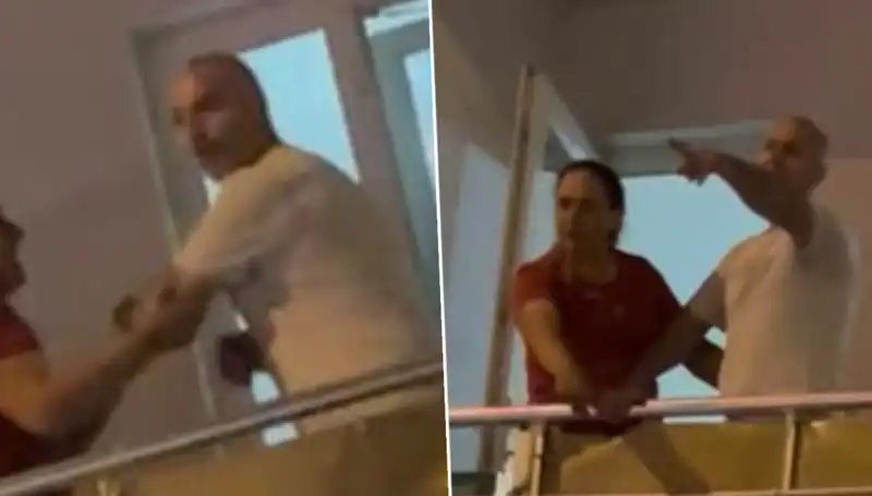 Bursa’da Gergin Anlar: "Katliam Yapacağım" Diye Bağıran Adam Sokakları Korkuttu
