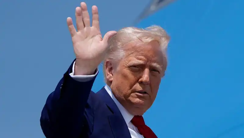 Donald Trump’ın Doğum Günü Kutlamasının Maliyeti: 45 Milyon Dolar