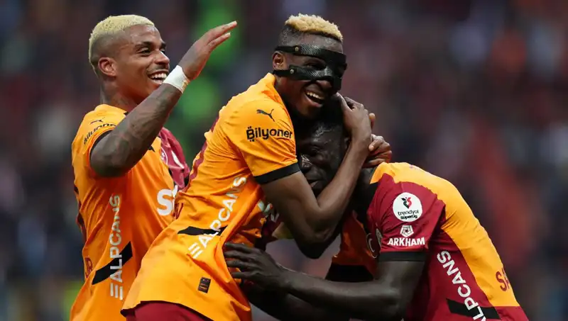 Lemina: Osimhen'in Kararına Saygı Duymalıyız, Gelecek İçin Neler Olacak?