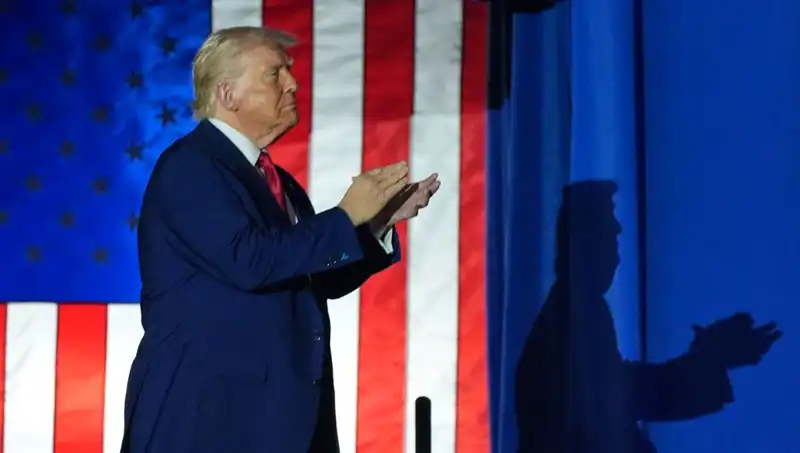 Trump 100 Günde Ne Değiştirdi? Yeniden Dönüşüm Zamanı!