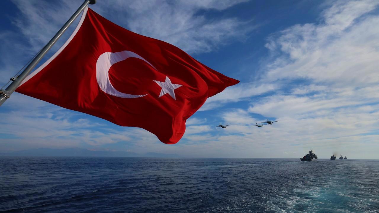 Türkiye'nin Gemici Atağı