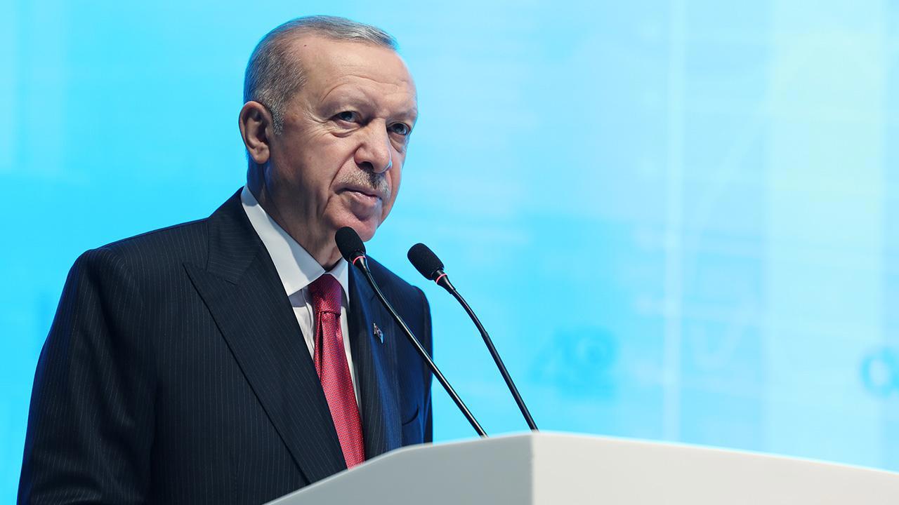 Cumhurbaşkanı Erdoğan'dan 2025 Yılı İstihdamı Koruma Programı Müjdesi