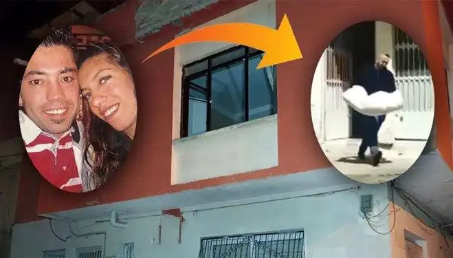 Mehtap Bebeğin Anne ve Babasına Verilen Cezalar: Adalet Dört Yılda Geldi
