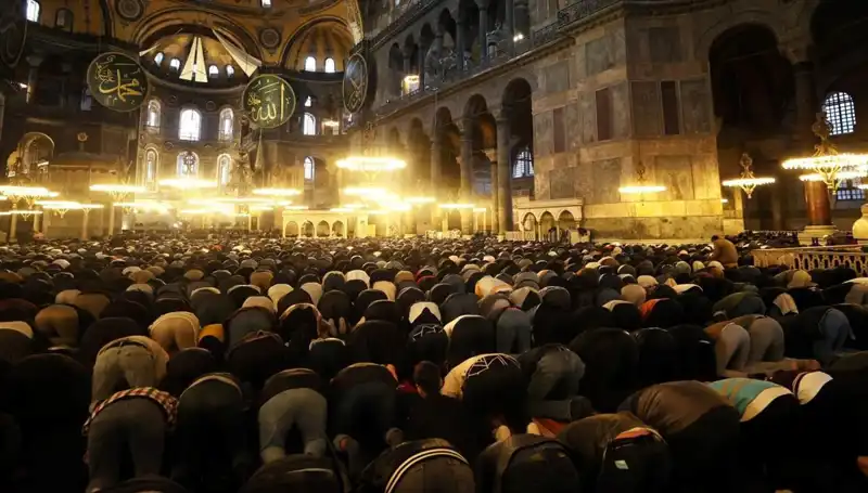 Ramazan Bayramı 2025 Ne Zaman? Tarih ve Tüm Detaylar Burada!