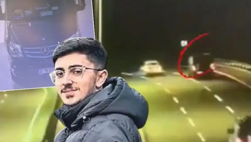Sürücüye Şok Suçlama: Muhammed Gürcan Koçak'ın Ölümüne 9 Yıl Hapis İstemi