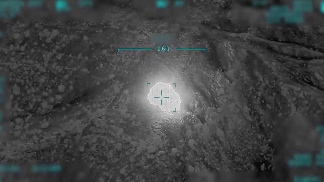 Irak ve Suriye'nin Kuzeyinde Operasyon Gerçekleştirildi