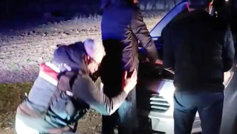 Çocuk Kavgasında Aileler Arasına Savaş Çıktı: Bir Kişi Hayatını Kaybetti