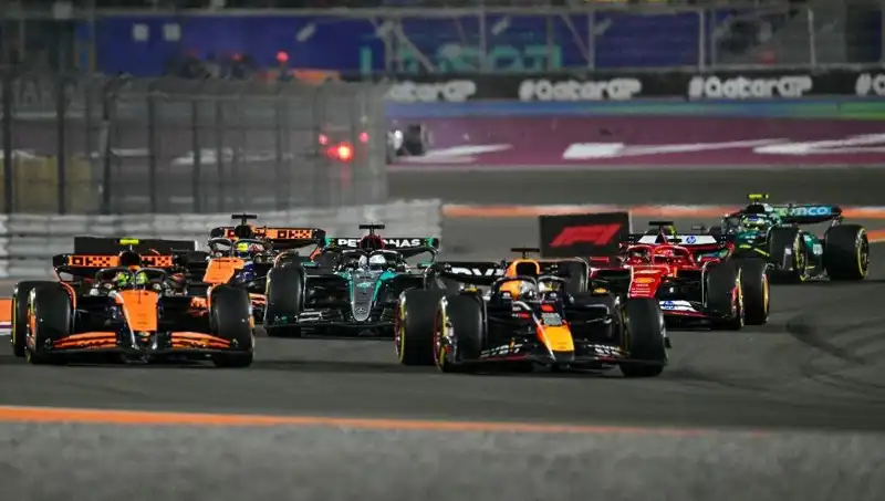 Cadillac, 2026'dan İtibaren Formula 1 Dünyasına Adım Atıyor!
