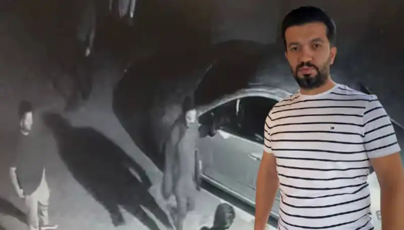 Ayrılmak İsteyen Genç Kadının Şok Edici İddiası: Zorla Senet İmzalattı!