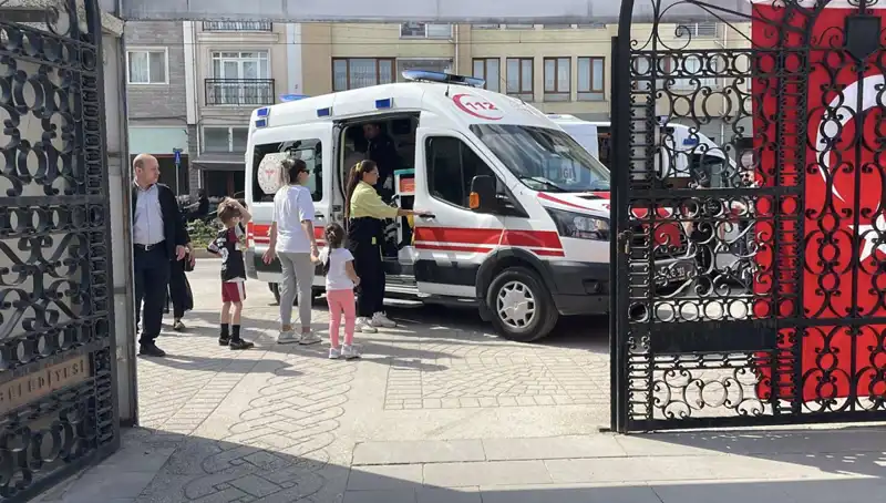 Eskişehir'de Sahipsiz Köpek İki Çocuğa Saldırdı: Olayın Detayları ve Önlemler