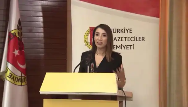 NTV’nin Başarısı: Gazeteciler Cemiyeti Ödülünü Kazandı