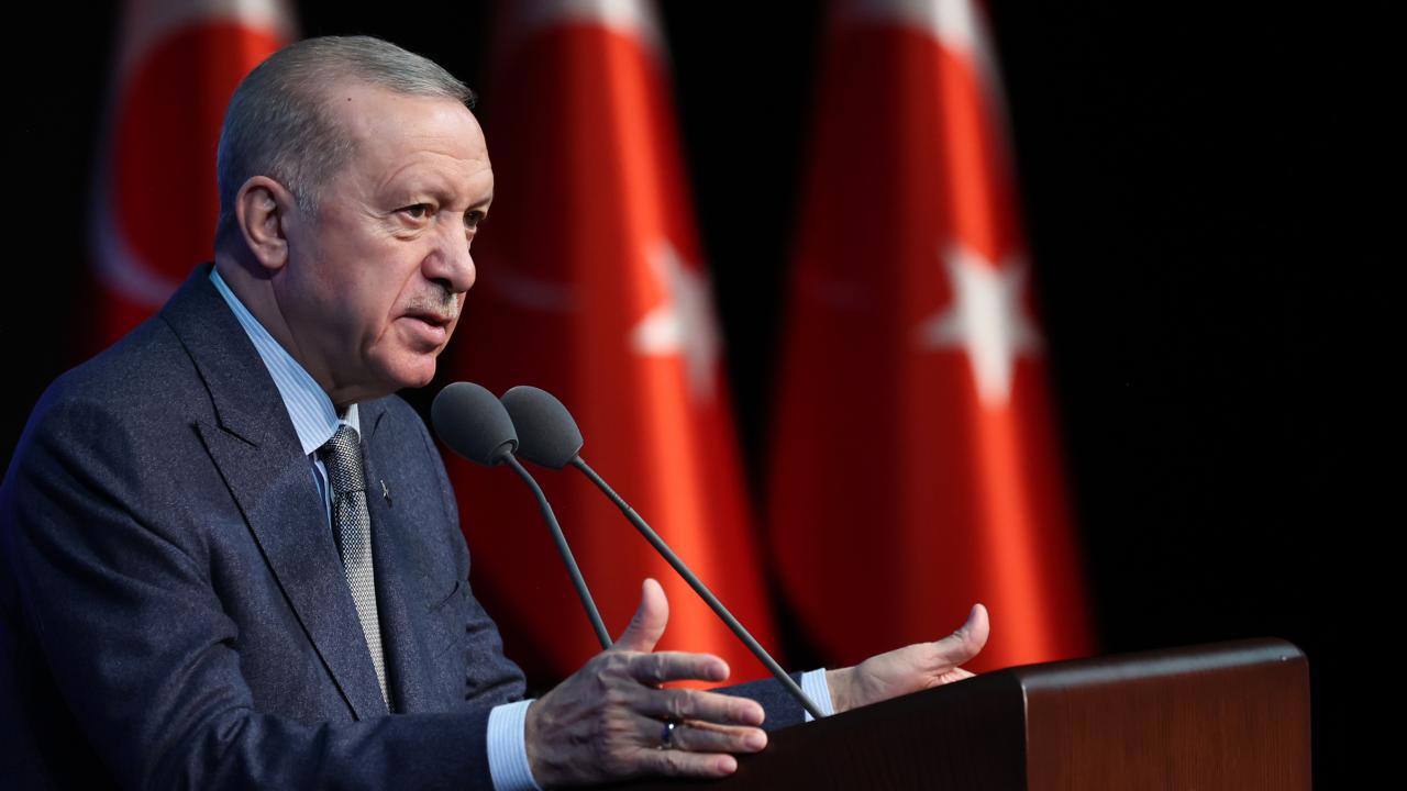 Cumhurbaşkanı Erdoğan Aile Yılı kapsamında Müjdelediği Yatırımları Açıkladı