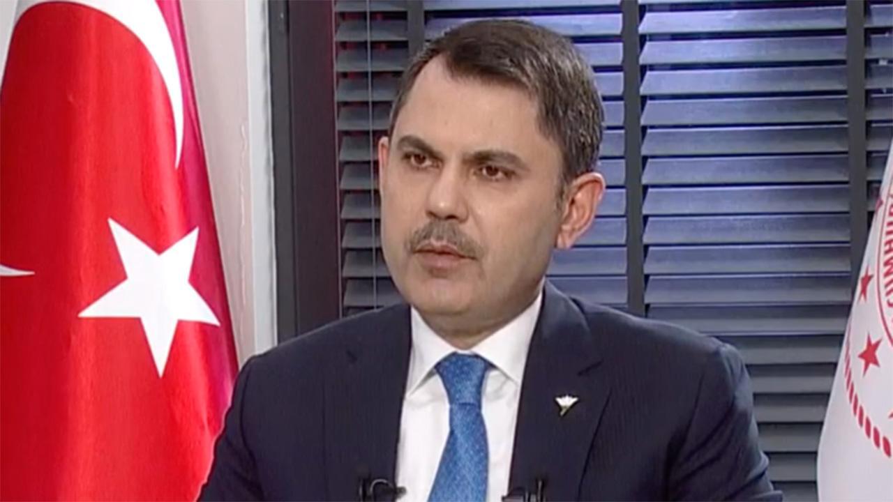 Bakan Kurum: 2025 Sonuna Kadar Evsiz Afetzedelerin Kalmayacağı Garantisi Verildi