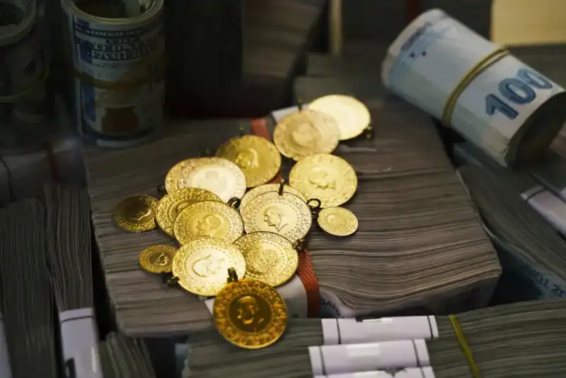 Altın Fiyatları Canlı Grafikte 5 Şubat 2026: Güncel Değişimler ve Tahminler